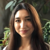 Arianna Stasinoulias Email & Phone Number