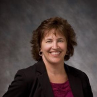 The NROC Project Employee Kristine Nyhagen's profile photo