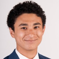 Grant Thornton (US) Employee Michael Goldfarb's profile photo