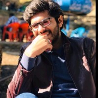 Syed Kausain's profile photo