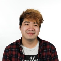 Andy Chuong Email