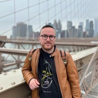 efood Employee Vasileios Karagkounis's profile photo