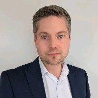 Hastings Direct Employee David Carter's profile photo