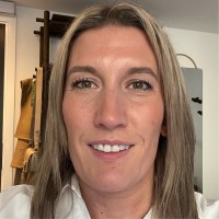Ashfield MedComms, an Inizio Company Employee Rebecca Wild's profile photo