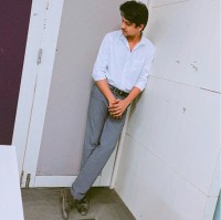 Rishikesh Jaiswal Email