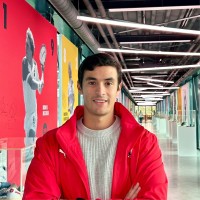 Diego Báez Email & Phone Number