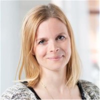 Aneheim Consulting Employee Sophie von Kraemer's profile photo