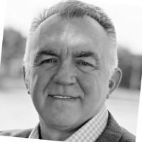 BDA Systems Co. Employee Wayne Puffer's profile photo