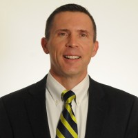 Averitt Express Employee Chris Thacker's profile photo