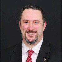 Tidewater Management Group Employee Bradley Wells's profile photo