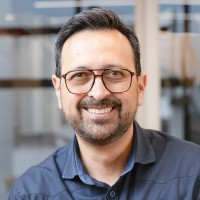 Xavier Torres Email & Phone Number