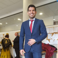 ADYD Group Employee Jorge Ferrer .'s profile photo