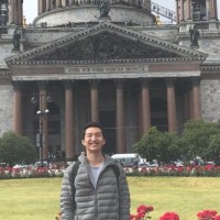 Timothy Ho Email & Phone Number