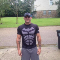 Eagle Construction Employee Jamie Bourgeois's profile photo