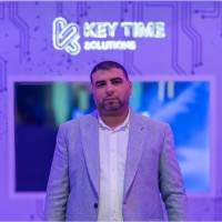 Keytime Employee Hossam Hassan's profile photo