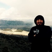 Teton Smart Security Employee Benjamen Vermillion's profile photo