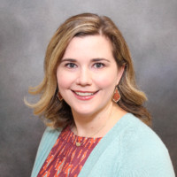 Bell Flight Employee Heather Lopez Velarde's profile photo