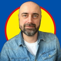 Lidl Polska Employee Marcin Sienkowski's profile photo