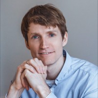 A5 Labs Employee Alik Golub's profile photo