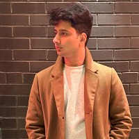 West Loop Strategy Employee Akash Sunda's profile photo