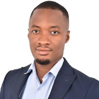 AlixPartners Employee David Owusu-Gyebi's profile photo