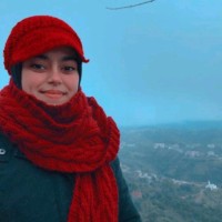 CNRC Employee Lilia Ghemouri's profile photo