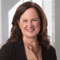 Hogan Lovells US LLP Employee Anne Salladin's profile photo
