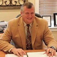 Bayard Construction LLC Employee James Pitts's profile photo