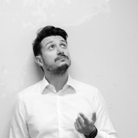 Moku S.r.l. Employee Simone Pozzobon's profile photo
