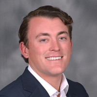 CBRE Employee Drew Green's profile photo