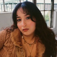 Rizos Curls Employee Jessica Abarca's profile photo