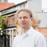 Miru Smart Technologies Employee Christopher Fetter's profile photo