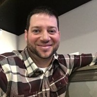 Osage Casinos Employee Greg Lumsden's profile photo