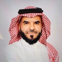 Digital Government Authority Employee Abdullah Alnouh's profile photo