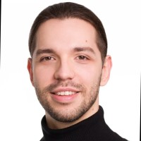 GL Optic Employee Borys Skrzypiński's profile photo