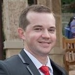 Firelight Technologies Employee Cameron Baron's profile photo