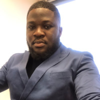 HYGECO Employee Mouzakirou Yaya's profile photo