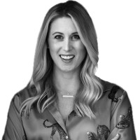 Turner & Townsend Employee Lauren Rier's profile photo