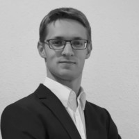 Bosch Employee Markus Edelmann's profile photo