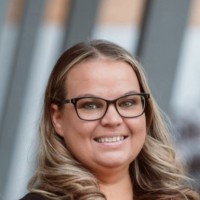 Goodwill of Central & Southern Indiana Employee Teresa Smith's profile photo