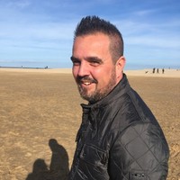 Brandsafe DE Employee Justin W.'s profile photo