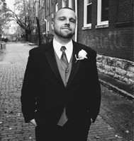 Meador Construction Employee Michael Dearth's profile photo