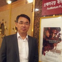 Kaonsoft Employee Seong Park's profile photo