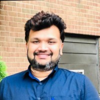 Infinite Computer Solutions Employee Vijay U.'s profile photo
