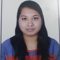 Binarybridge Technologies India Pvt Ltd Employee Damini Agrawal's profile photo
