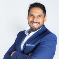 Alshaya Group Employee Adam Mathias's profile photo