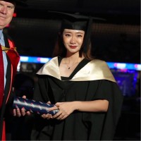 Mildura Fruit Company Employee Catherine Xu's profile photo