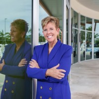 YMCA of South Florida Employee Sheryl Woods's profile photo