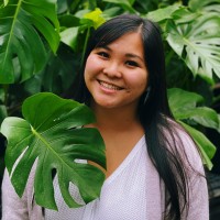 ENGIE Insight Employee Brianna Abe's profile photo