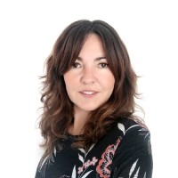 DIFUSIÓN, Centro de Investigación y Publicaciones de Idiomas Employee Virginia Menguy's profile photo